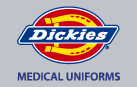 Dickies Scrubs - Colors