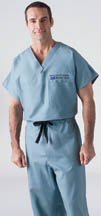 Doctors Scrubs