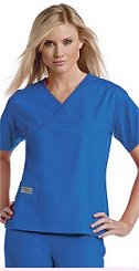 Urbane Scrubs