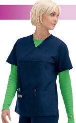 Urbane Scrubs