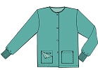 Female Warm-Up Jacket (SWUFDC)