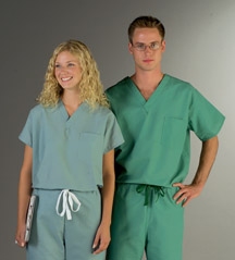 Medline Scrubs