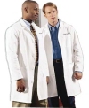 Fashion Seal 499 Lab Coat