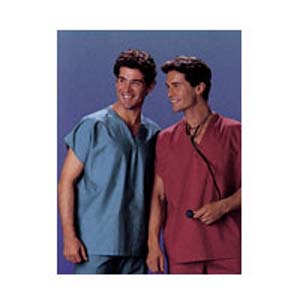 Barco Scrubs