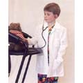 Kids Lab Coats