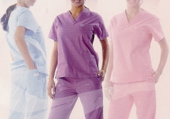 Nursing Scrubs Uniforms