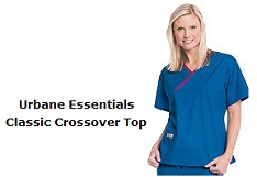 Urbane Scrubs