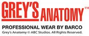 Grey's Anatomy Lab Coats