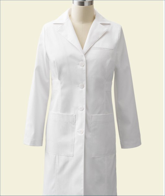 ESTIE - Medelita Lab Coats for Women ESTIE LAB COAT