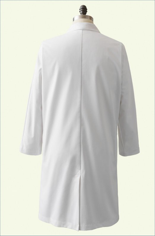 OSLER Medelita Lab Coats for Men
