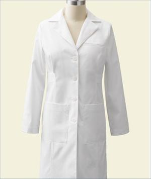 lab+coat+for+women