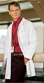 1963 Meta Lab Coat