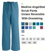 Angelica Unisex Pants - 600