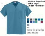 Angelica Unisex Tops 610