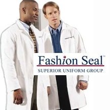 fashion seal lab coats
